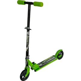 Master Grill MASTER Chaos Grün (MAS-S051-green)