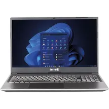 WORTMANN Terra Mobile 1517R Intel Core i3-1315U 8 GB RAM 500 GB SSD Win11 Pro