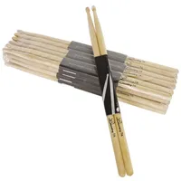 Dimavery DDS-7A Drumsticks, Ahorn