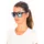 OAKLEY Leffingwell OO9100-05 crystal black/prizm deep water