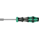 WERA Kompakt 27 RA 2, 05051518001 Werkzeugset