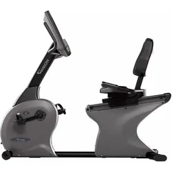 R600E Entertainment Ergometer EINHEITSGRÖSSE