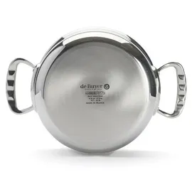 De Buyer Affinity Bratentopf 24 cm