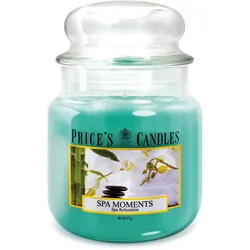 Spa Moments 411g
