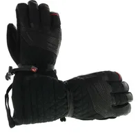 Lenz Heat Glove 6.0 Finger Cap Schwarz XS