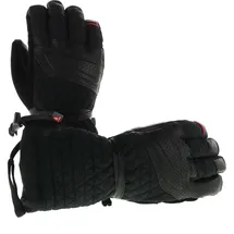 Lenz Heat Glove 6.0 Finger Cap Schwarz XS