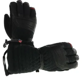Lenz Heat Glove 6.0 Finger Cap Schwarz XS
