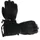 Lenz Heat Glove 6.0 Finger Cap Schwarz XS