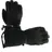 Lenz Heat Glove 6.0 Finger Cap Schwarz XS