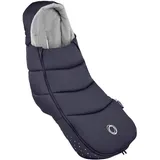 Bugaboo Fußsack, blau