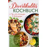 tredition Divertikulitis Kochbuch - Das große Kochbuch mit 150 leckeren und entzündungshemmenden Rezepten für ein beschwerdefreies Leben!