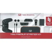 (matching) Switch Premium Starter Kit schwarz