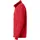 Clique Newport Jacke Rot XL