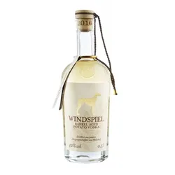 Windspiel Barrel Aged Potato Vodka Windspiel Manufaktur