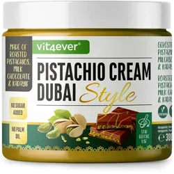 Pistazien - Creme - Dubai Style, 300 g