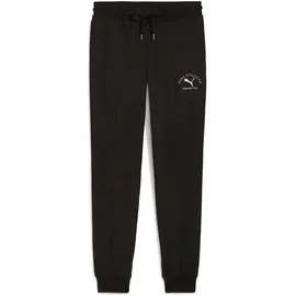 Puma Class Better Jogginghose Schwarz S