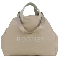 Bogner Wil Zaha Shopper XL Beige