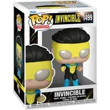 Funko Invincible - Invincible 1499 - Funko Pop! Vinyl Figur