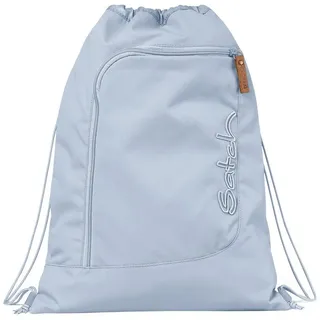 Satch Sportbeutel Nordic Ice Blue