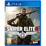 Sniper Elite 4: Italia (PEGI) (PS4)