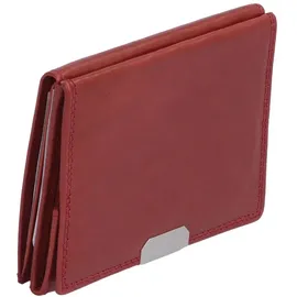 Basic GlücksNugget Geldbörse unisex rot