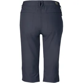KILLTEC KOS 4 WMN PNTS Caprihose Blau 40