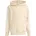 Hoodie Kinder beige/weiß 164