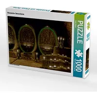 Calvendo Weinkeller Geisenheim Puzzle