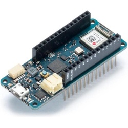 Arduino ABX00023 - Arduino MKR WiFi 1010, Entwicklungsboard + Kit
