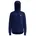 Kapuzenjacke Herren Blau M