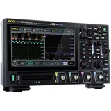 RIGOL DHO924S+PLA2216 Digital-Oszilloskop kalibriert (ISO) 250 MHz 1.25 GSa/s 50 Mpts 12 Bit 1 Set