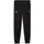 Puma BMW MMS ESS PANTS Fleece, PUMA schwarz