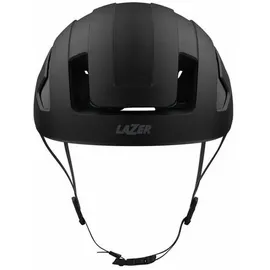 Lazer City-Helm Zen KinetiCore 52-56 cm schwarz 2021