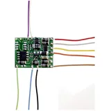 TAMS ELEKTRONIK LD-W-42,2 Lokdecoder mit Kabel 41-05481-01 N/G