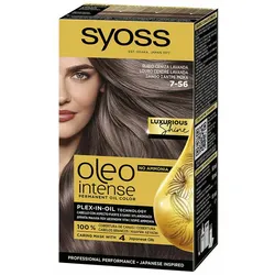 Repairing Haar-Reparatur-Maske Syoss COLORACIÓN (5 Stück)