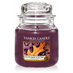 Yankee Candle Autumn Glow Housewarmer świeca zapachowa 0.411 kg