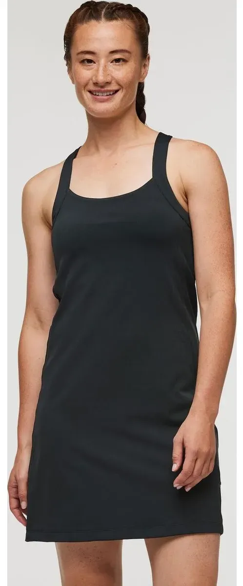 Cotopaxi Muevo Dress cotopaxi black S