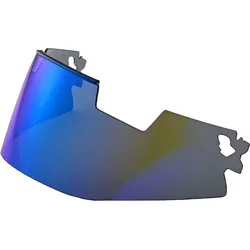 Arai VAS-Z Pro Shade, Sonnenvisier verspiegelt - Blau-Verspiegelt