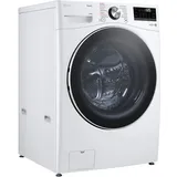 LG F0WVT202 Waschmaschine (20 kg, 1000 U/min) weiß