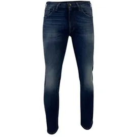 Rokker Rokkertech Straight Jeans, - Blue - 31 32