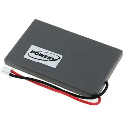 Powery Akku für Sony Dualshock 3 / Typ LIP1359