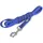 Julius-K9 IDC Color & Gray Leine, 20 mm x 3 m mit Schlaufe,