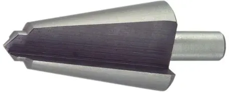 ALPEN Blechschälbohrer HSS - 2