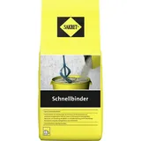 Sakret Schnellbinder 5 kg Beutel grau