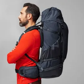 Fjällräven Abisko Trek 65l Rucksack Navy