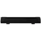THULE Skiträger SnowPack Extender Black 7325 B für 5 Ski ausziehbar