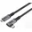 MicroConnect USB-Kabel - 24 pin USB-C m,