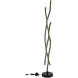 GLOBO Geronimo 67206S schwarz