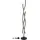GLOBO Geronimo 67206S schwarz