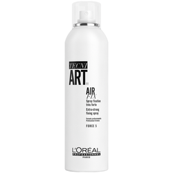 Loreal Tecni.Art Air Fix Haarspray 400ml